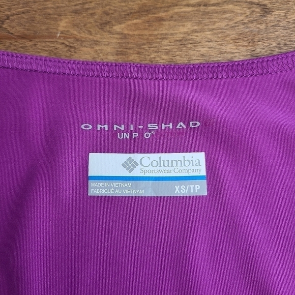 COLUMBIA Marakesh Maven Omni-Shade Sport Dress - Picture 12 of 12